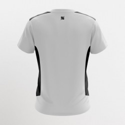 Shirt Start Zeus Sport | Maglia Calcio Slim Fit per Allenamento/Gara