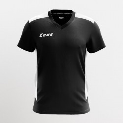 Shirt Start Zeus Sport | Maglia Calcio Slim Fit per Allenamento/Gara