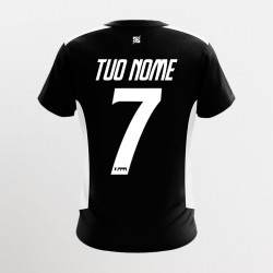 Shirt Start Zeus Sport | Maglia Calcio Slim Fit per Allenamento/Gara