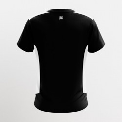 Shirt Start Zeus Sport | Maglia Calcio Slim Fit per Allenamento/Gara