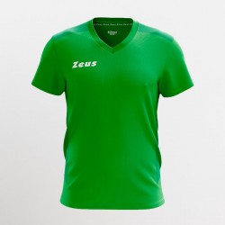 Shirt Start Zeus Sport | Maglia Calcio Slim Fit per Allenamento/Gara