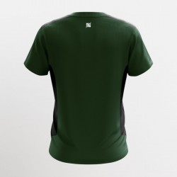 Shirt Start Zeus Sport | Maglia Calcio Slim Fit per Allenamento/Gara