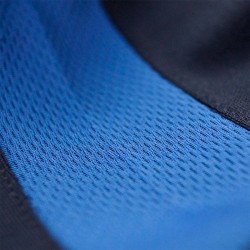 Shirt Start Zeus Sport | Maglia Calcio Slim Fit per Allenamento/Gara