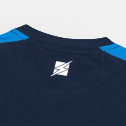 Shirt Start Zeus Sport | Maglia Calcio Slim Fit per Allenamento/Gara