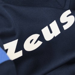 Shirt Start Zeus Sport | Maglia Calcio Slim Fit per Allenamento/Gara