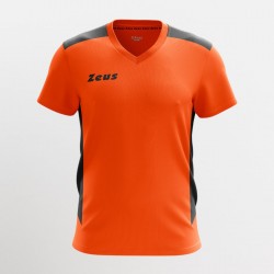 Shirt Start Zeus Sport | Maglia Calcio Slim Fit per Allenamento/Gara