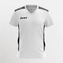 Shirt Start Zeus Sport | Maglia Calcio Slim Fit per Allenamento/Gara