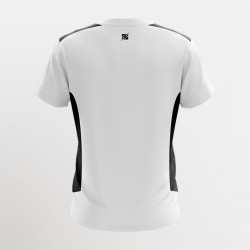 Shirt Start Zeus Sport | Maglia Calcio Slim Fit per Allenamento/Gara