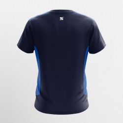Shirt Start Zeus Sport | Maglia Calcio Slim Fit per Allenamento/Gara