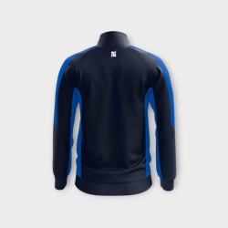 Giacca Relax Start Zeus Sport | Giacca Relax Sportiva Traspirante