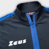 Giacca Relax Start Zeus Sport | Giacca Relax Sportiva Traspirante