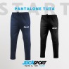 Pantalone Relax Start Zeus Sport | Pantalone Sportivo Traspirante Comfort