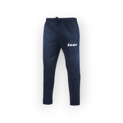 Pantalone Relax Start Zeus Sport | Pantalone Sportivo Traspirante Comfort