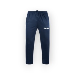 Pantalone Relax Start Zeus Sport | Pantalone Sportivo Traspirante Comfort