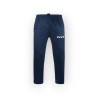 Pantalone Relax Start Zeus Sport | Pantalone Sportivo Traspirante Comfort