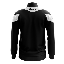 TUTA ZEUS ALLENAMENTO MARTE MEZZA ZIP BAMBINO