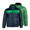 GIUBBOTTO APOLLO BLU/VERDE | STORE UFFICIALE ITALIA ZEUS SPORT