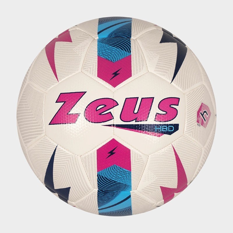 Pallone Calcio Hybrid Misura 4 |Store Ufficiale Italia Zeus Sport