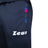 TUTA ZEUS DONNA CAPPUCCIO E ZIP | JUCASPORT.IT